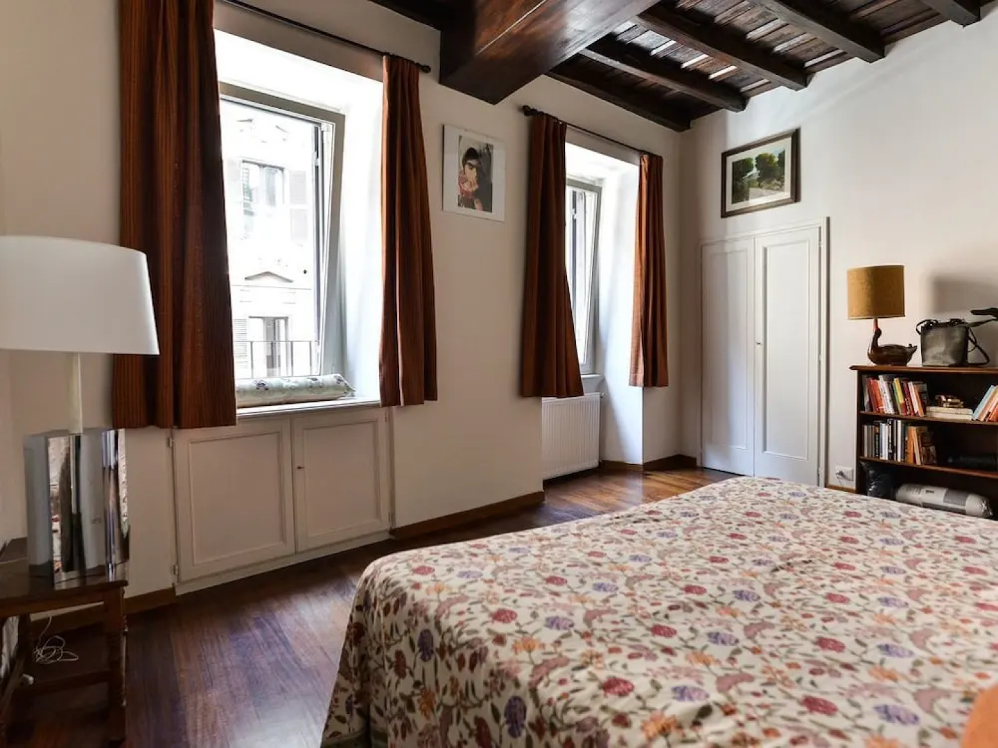 Spanish Steps Studio