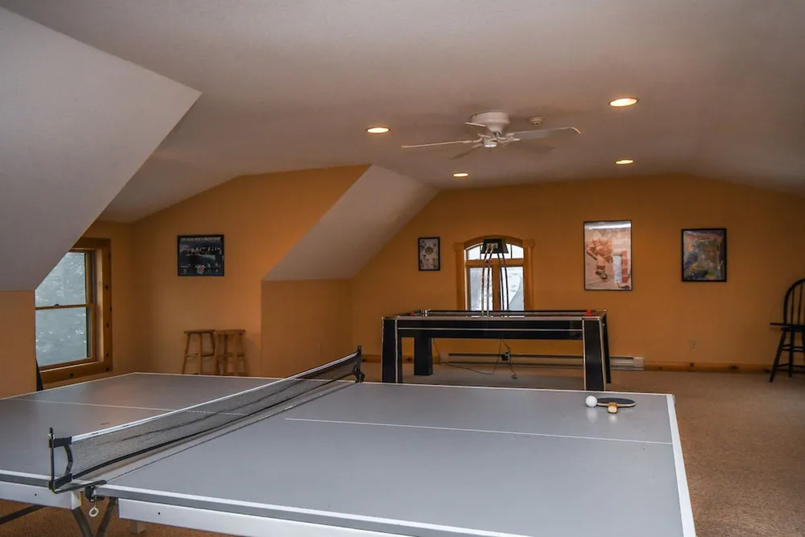 Highland's Heaven 5 Bedroom House