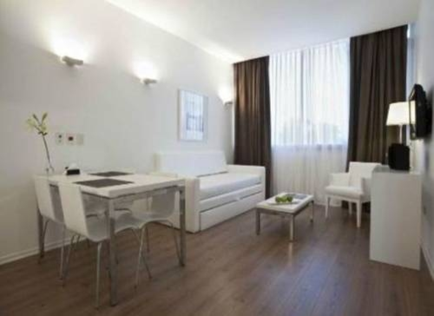 Rental Suites Pilar