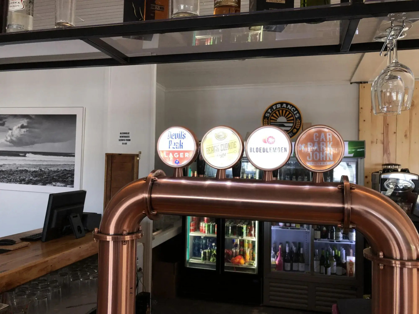 Club Break and Beach Break Villas