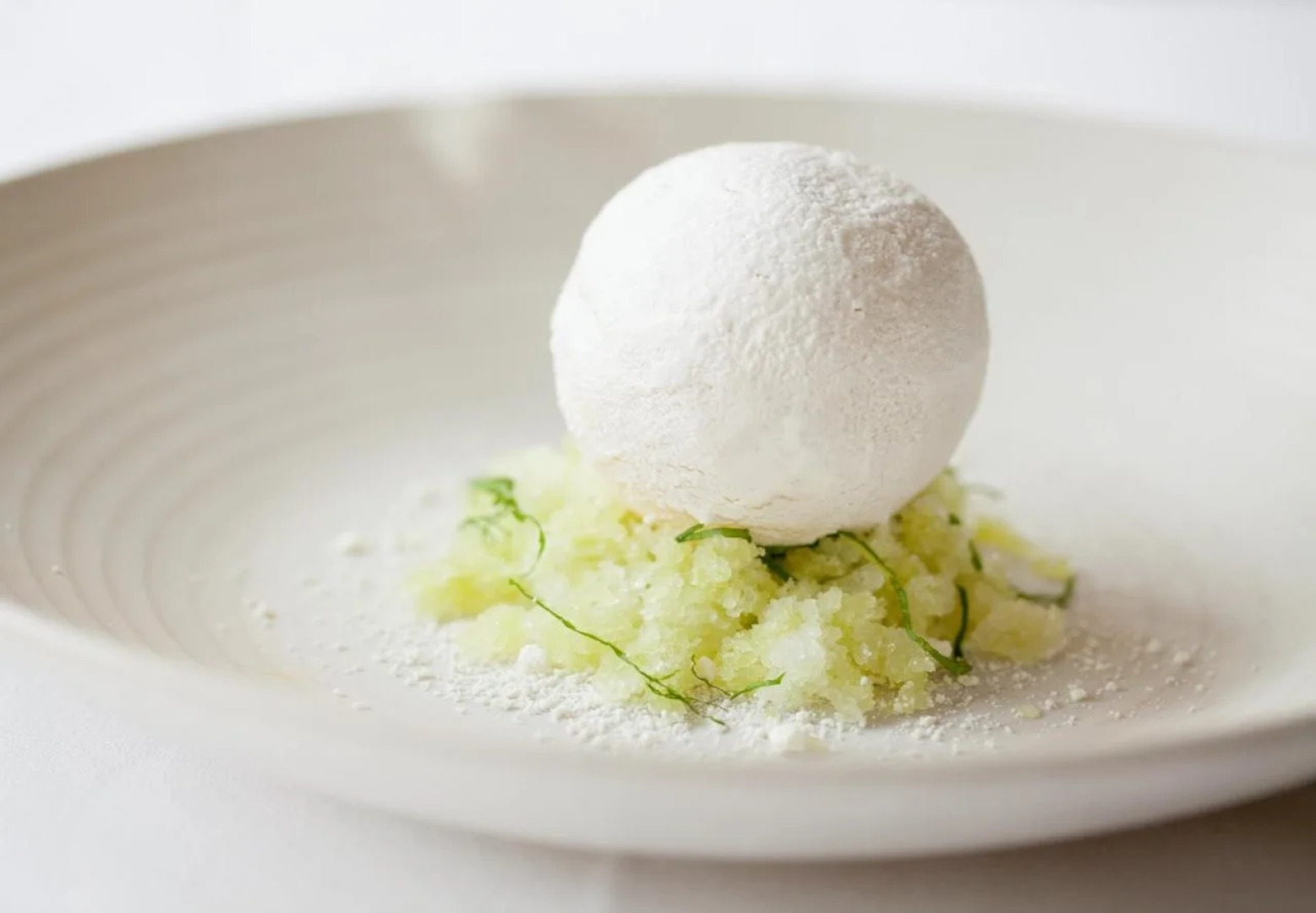 Lake House Daylesford