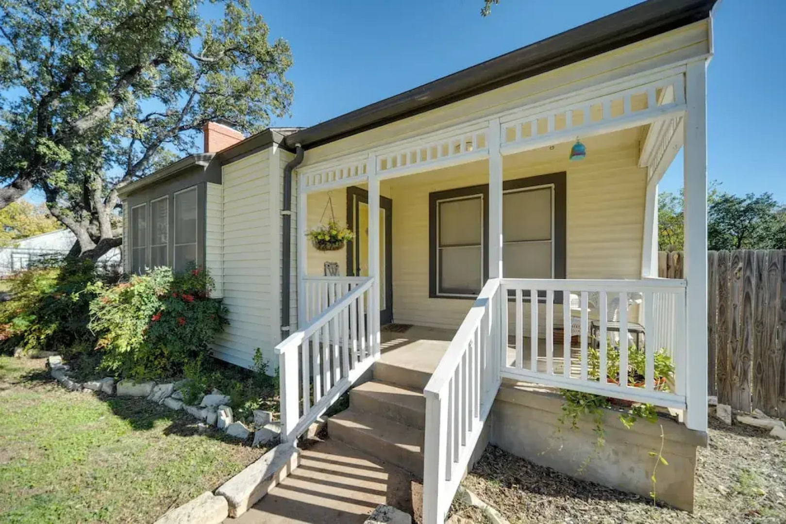 Pet-friendly Brady Vacation Home Near Wineries!