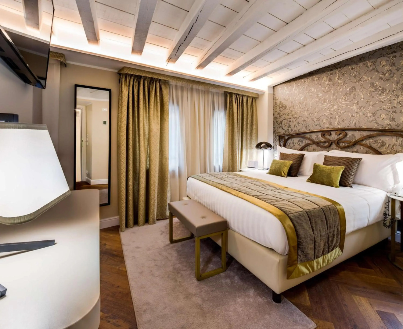 Normandy Le Chantier