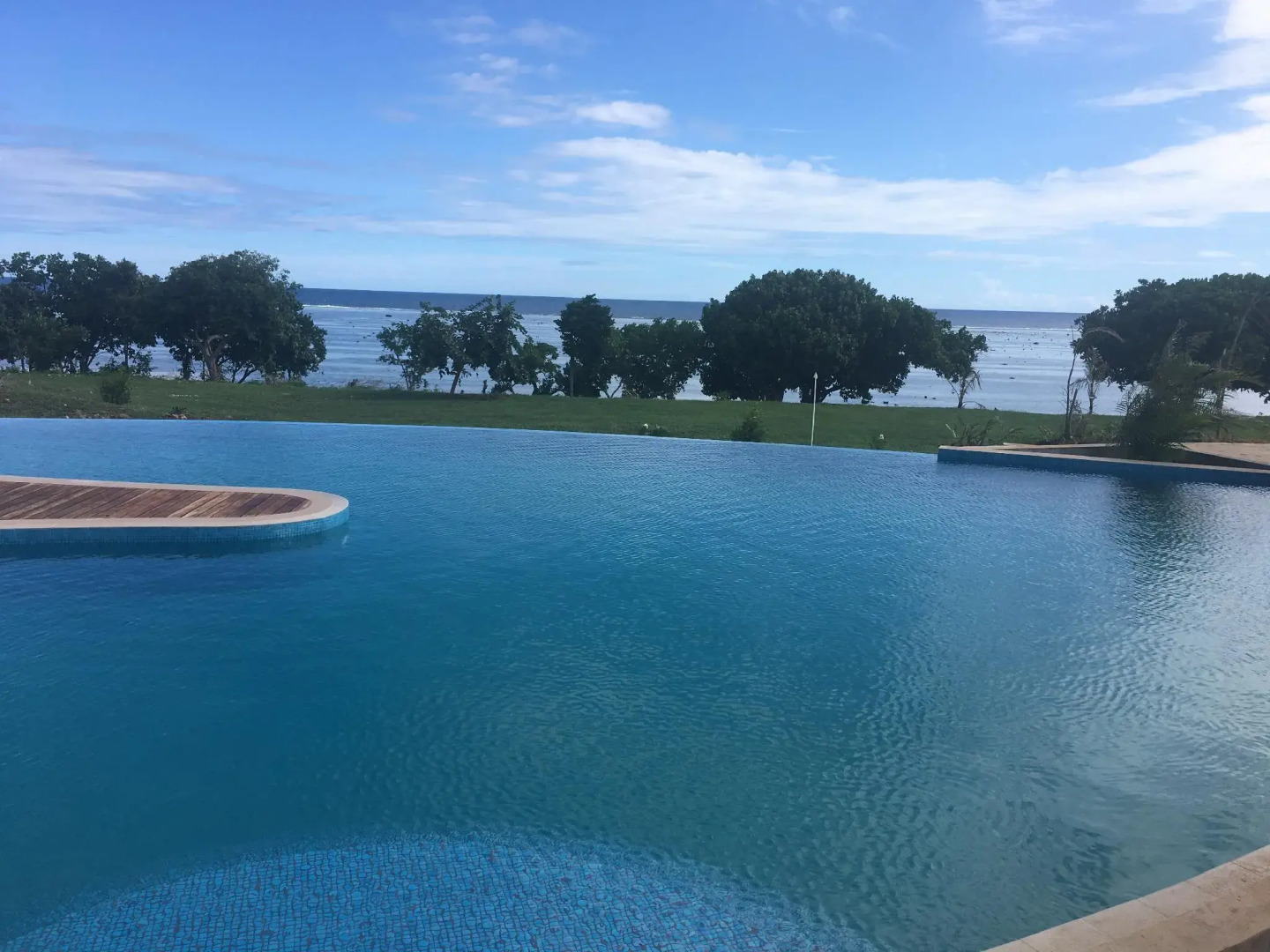 Yadua Bay Resort