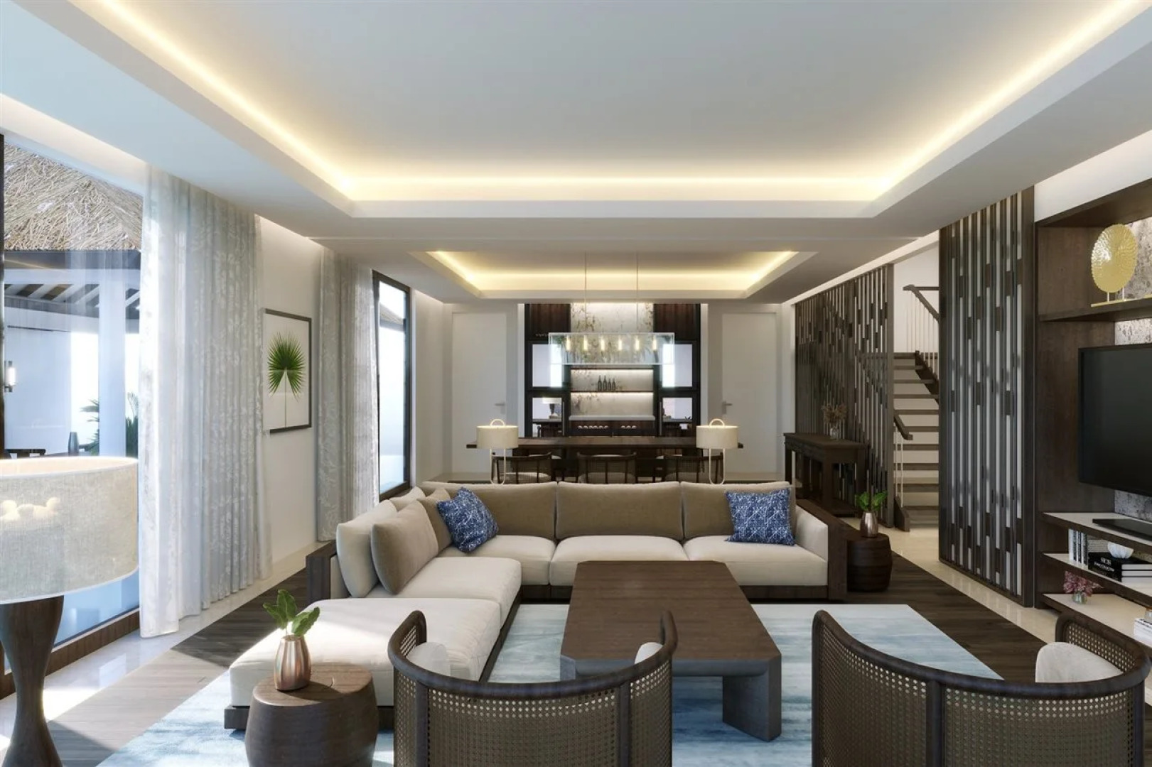 Naladhu Private Island Maldives