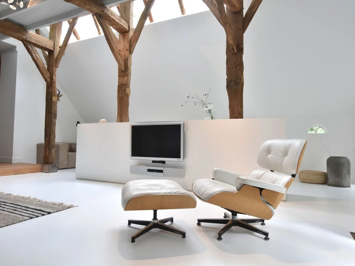 Farmhouse On Natural Reserve in Rijssen With Garden