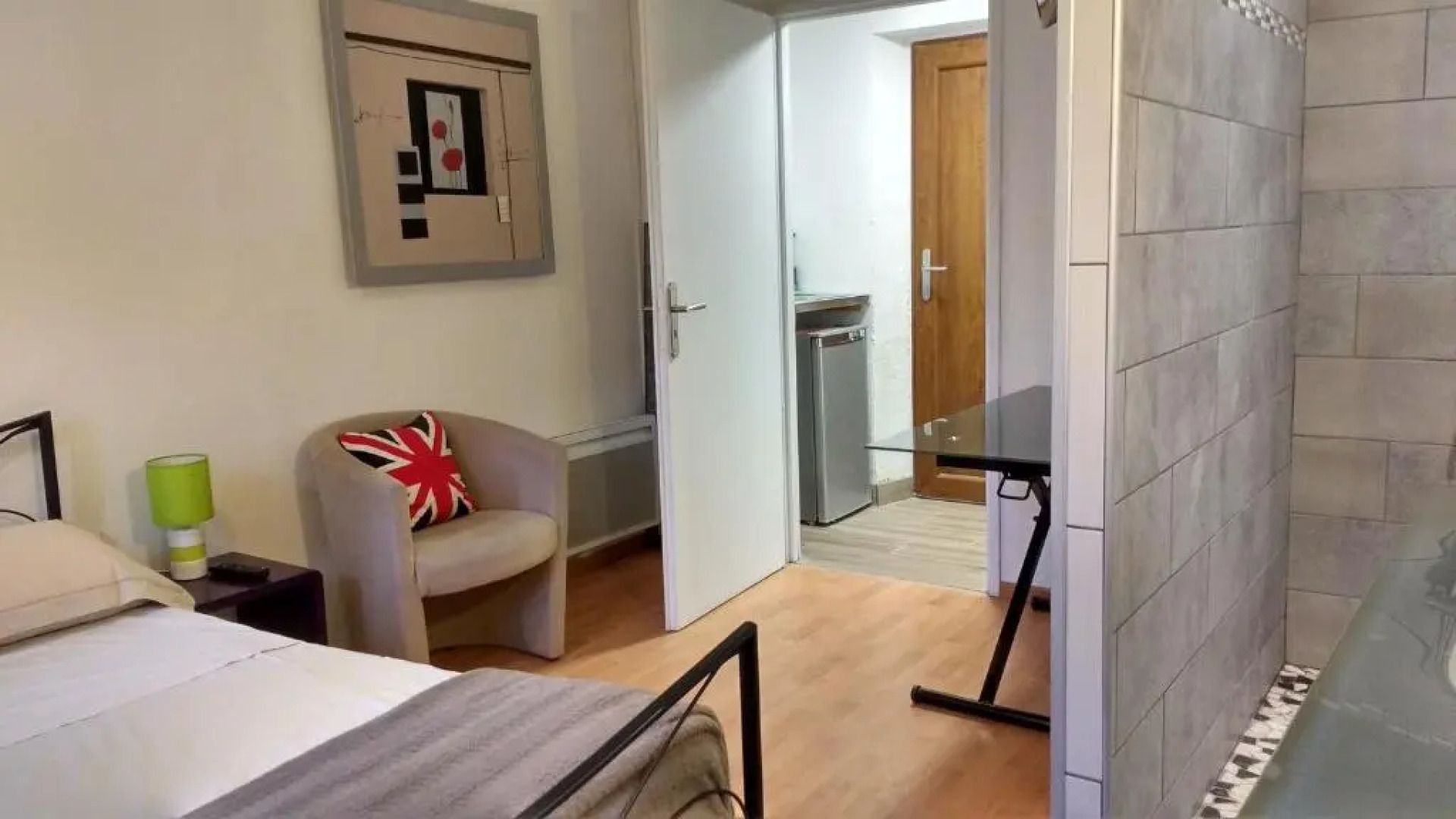 Hôtel - Gîte de Pressins