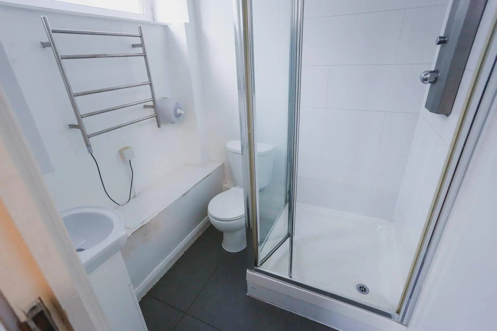 Via Limehouse - Hostel