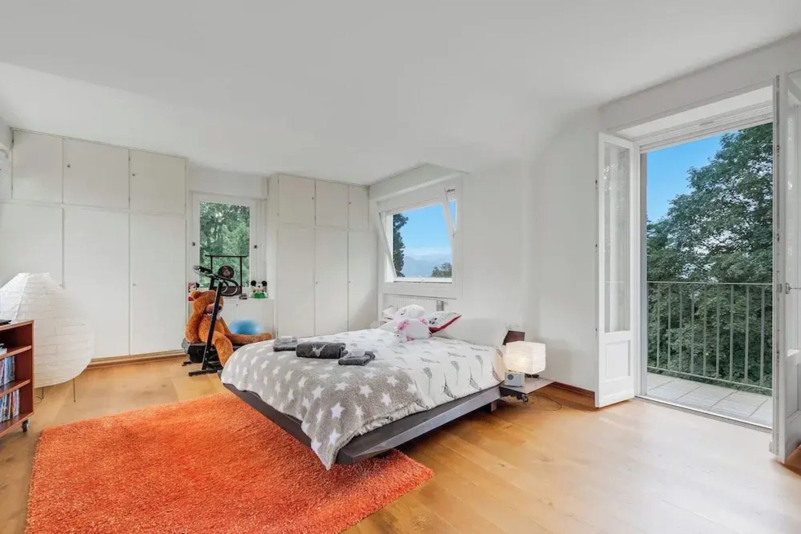 Il Gioiellino Pool And Sauna