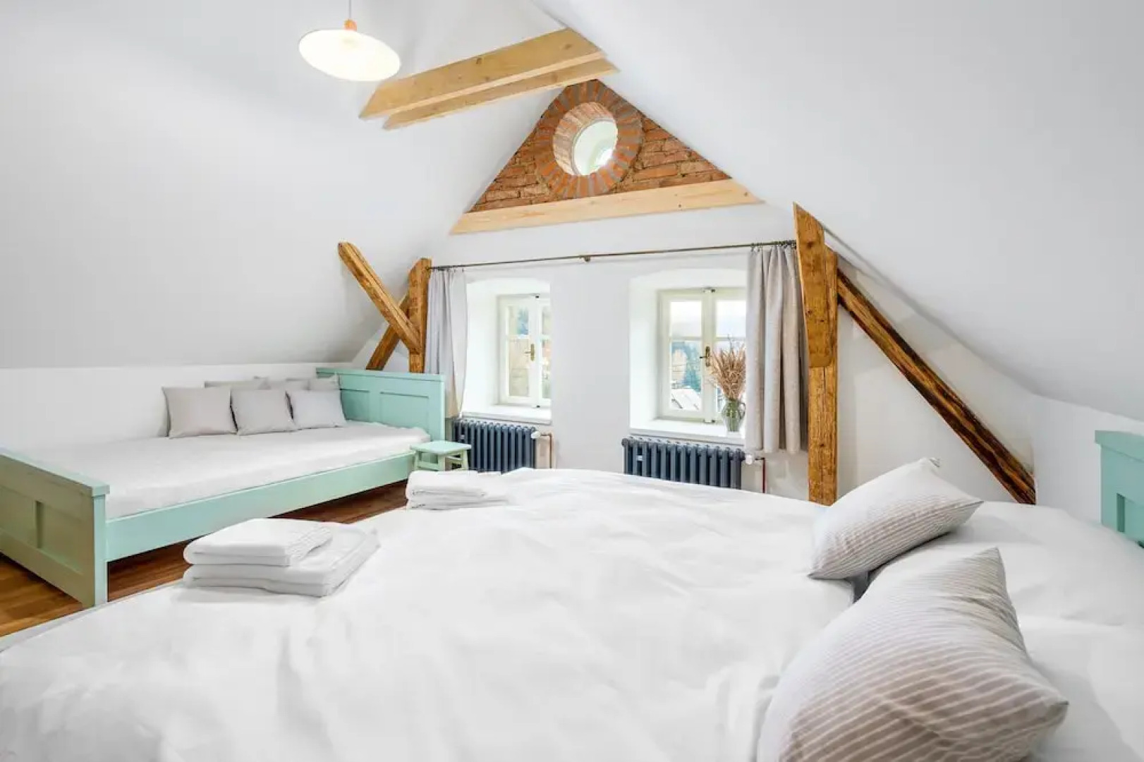 Villa met Sauna Ldd032