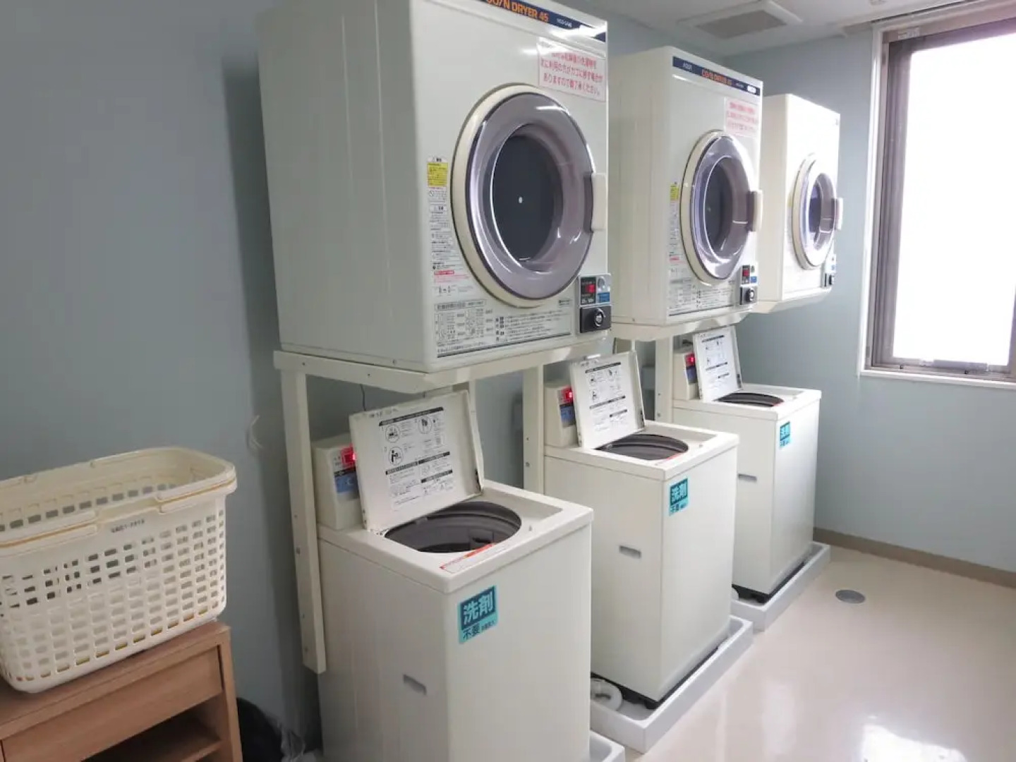 Kesennuma Park Hotel - Adults Only