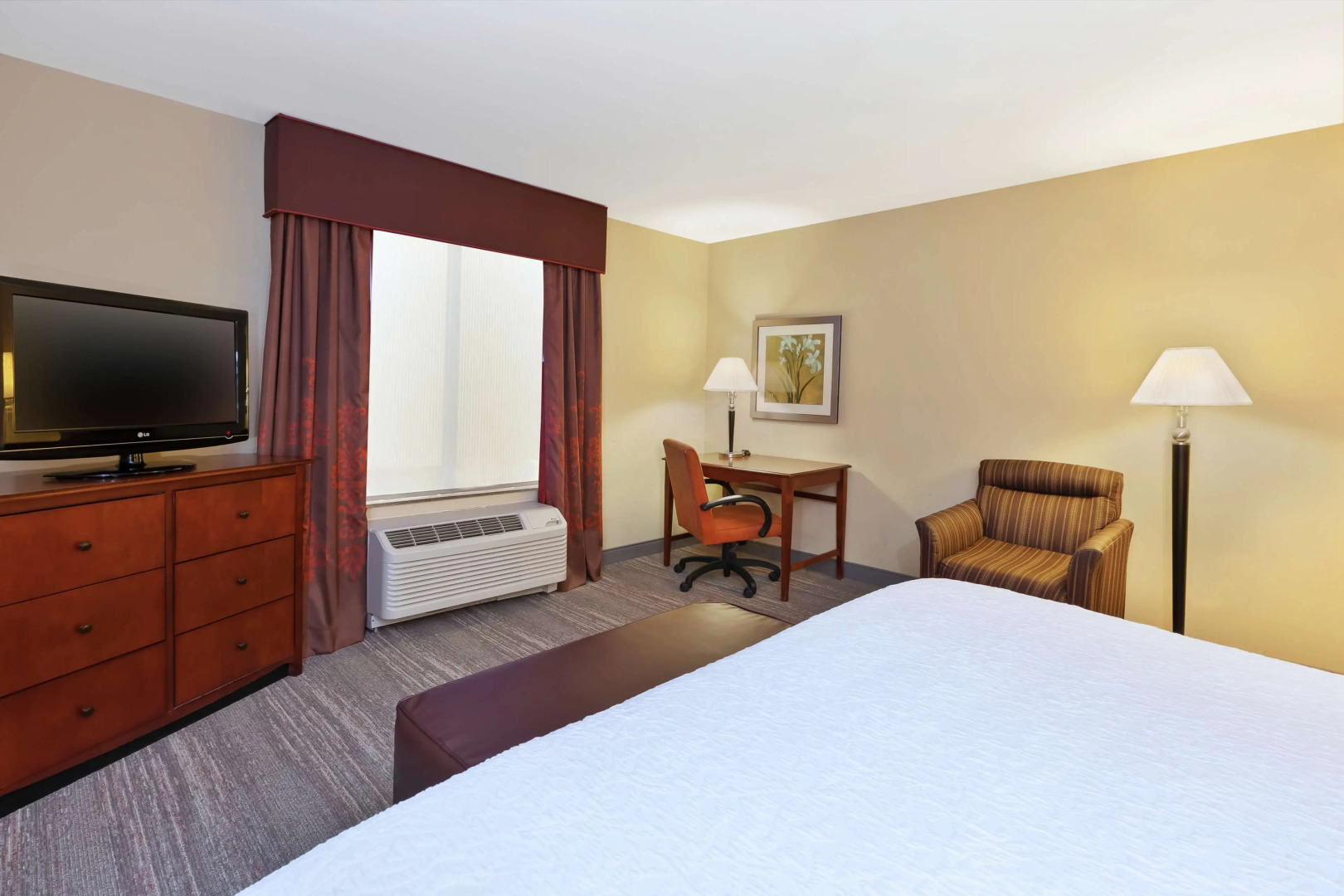 Hampton Inn & Suites Exmore - Eastern Shore