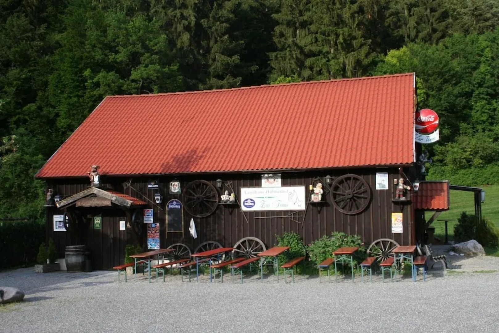 Seltenbacher Hof