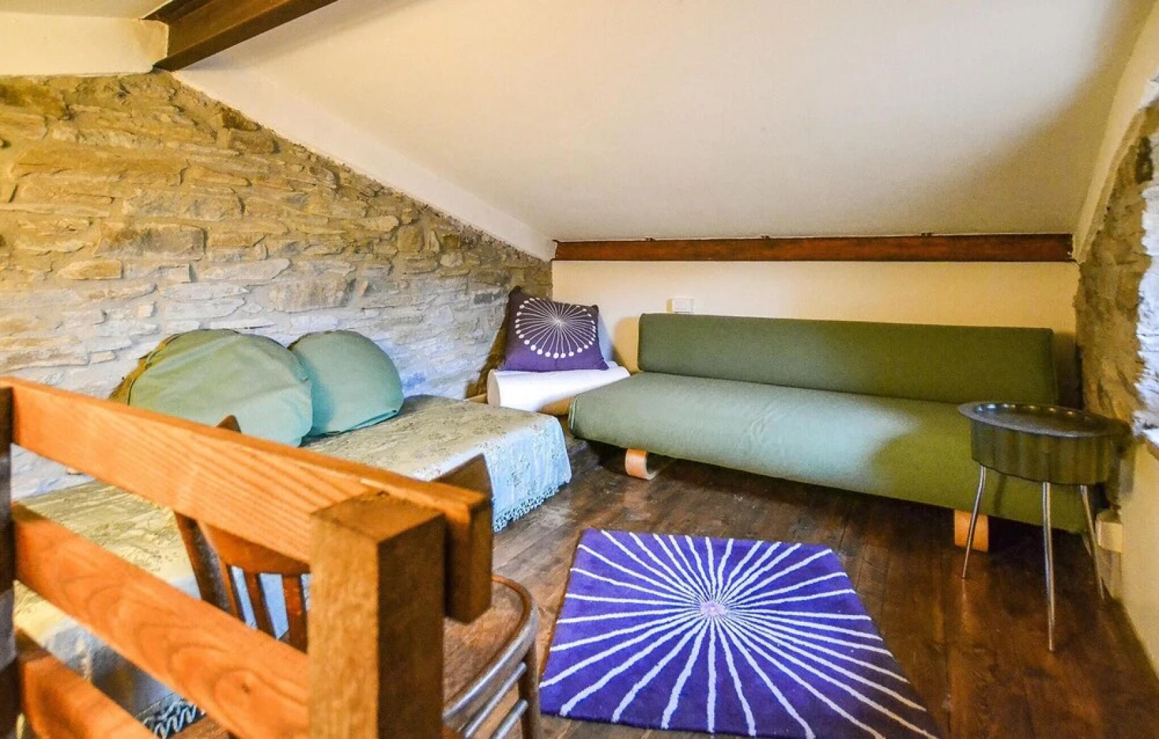 Beautiful Home in San Giustino With 4 Bedrooms, Wifi and Outdoor Swimming Pool