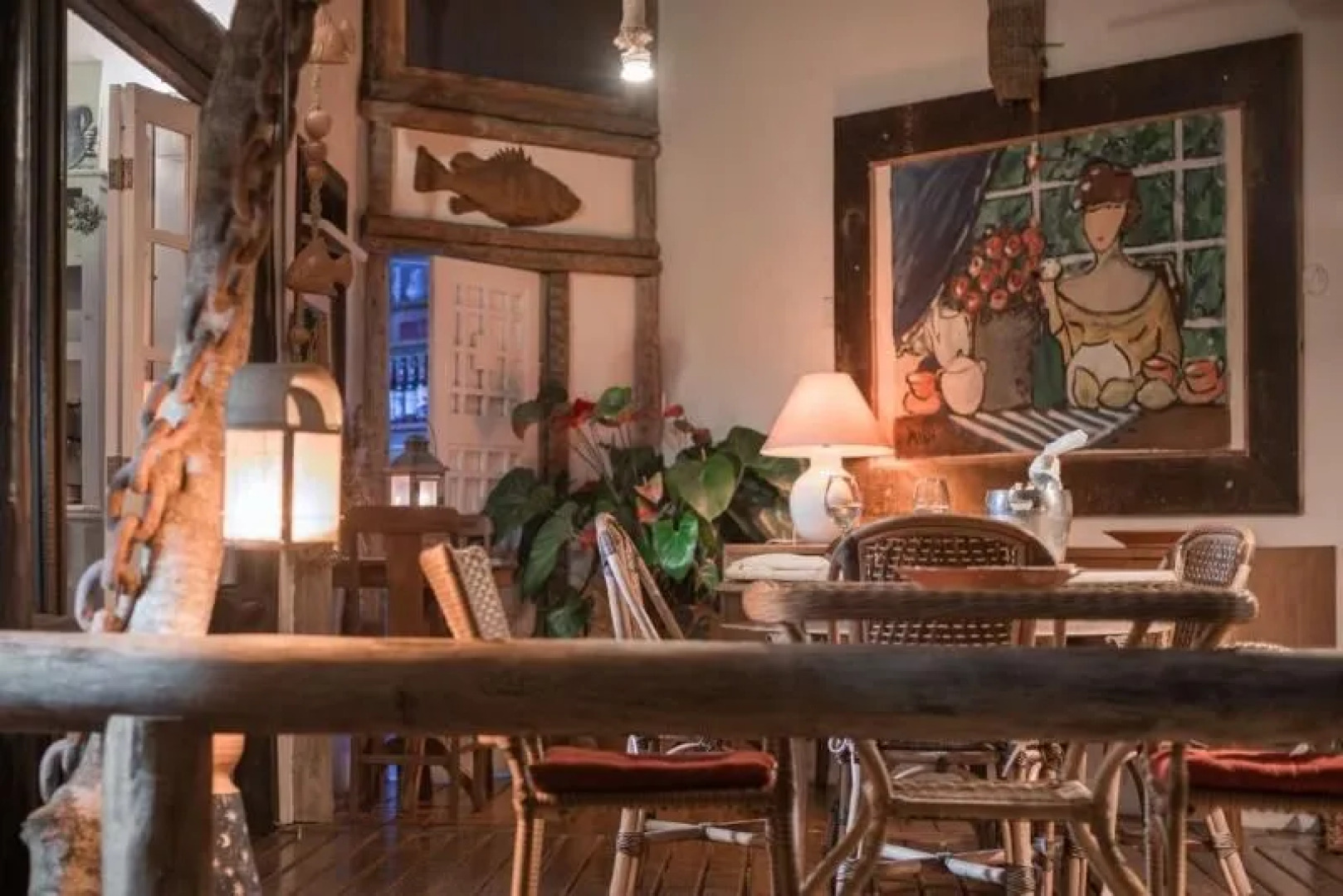 Pousada Enseada Das Garças