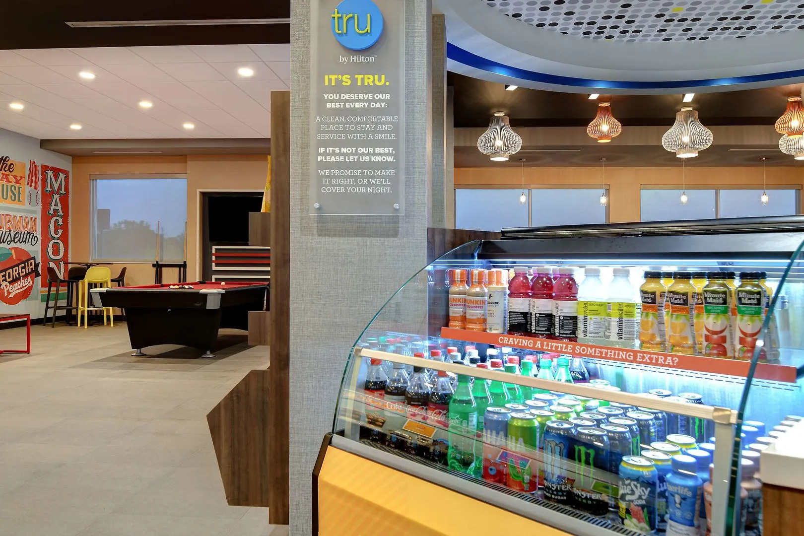 Tru By Hilton Macon North, GA