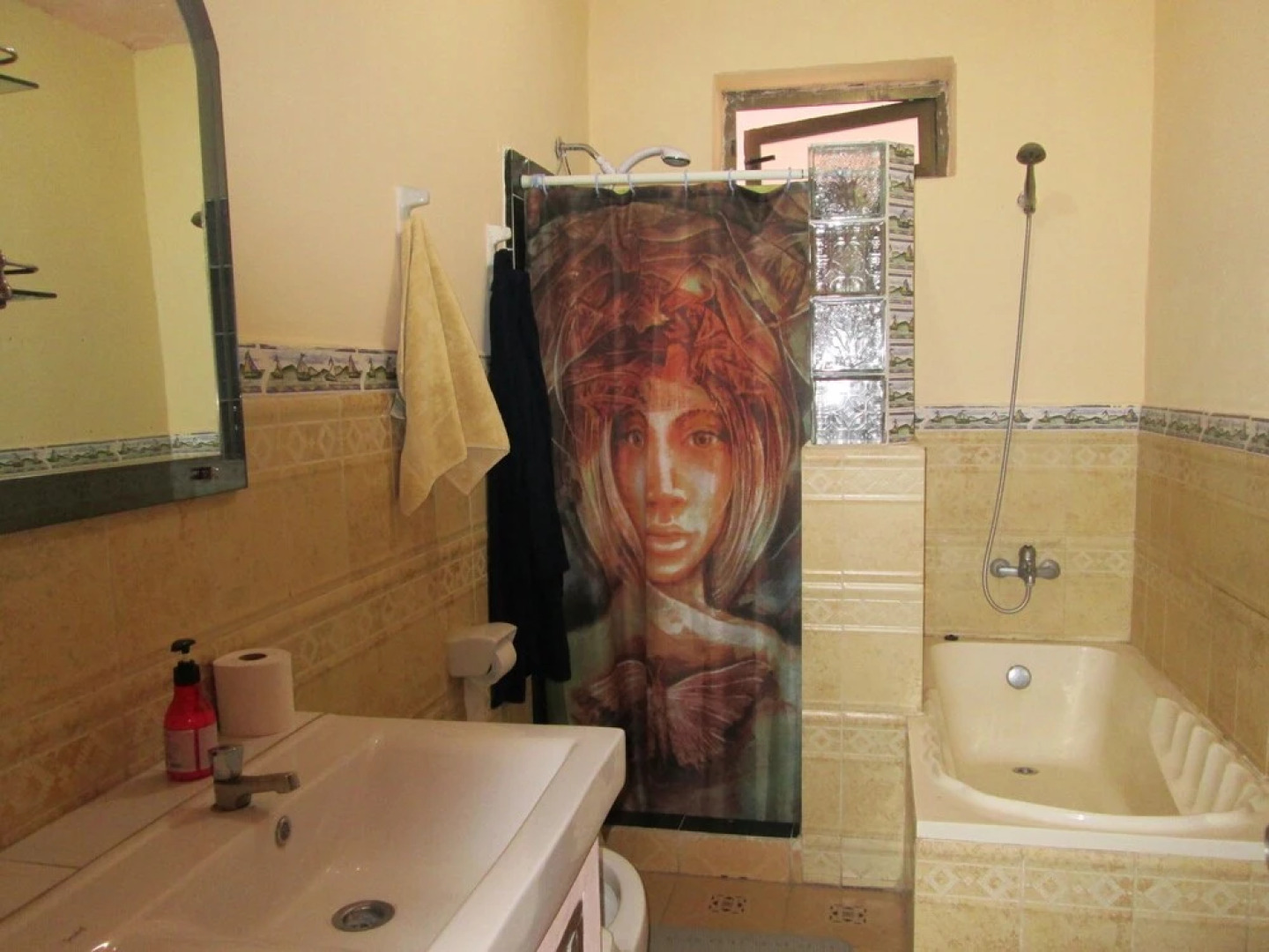 Casa do Sergio y Lesly