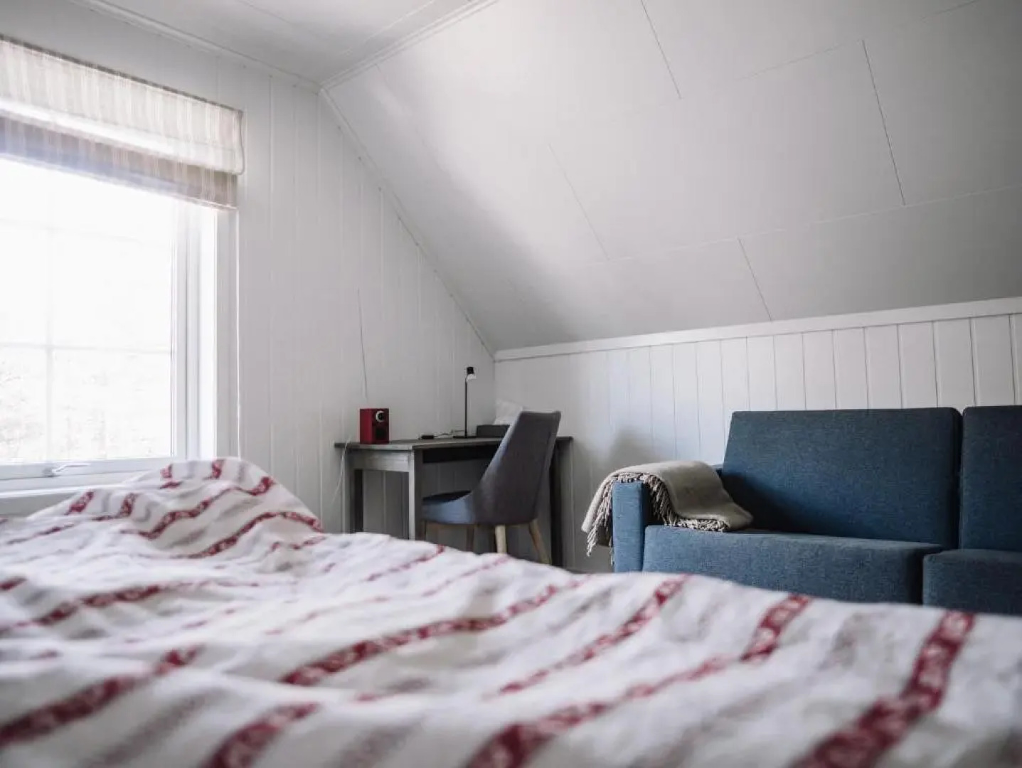 Trasti & Trine´s Lodge