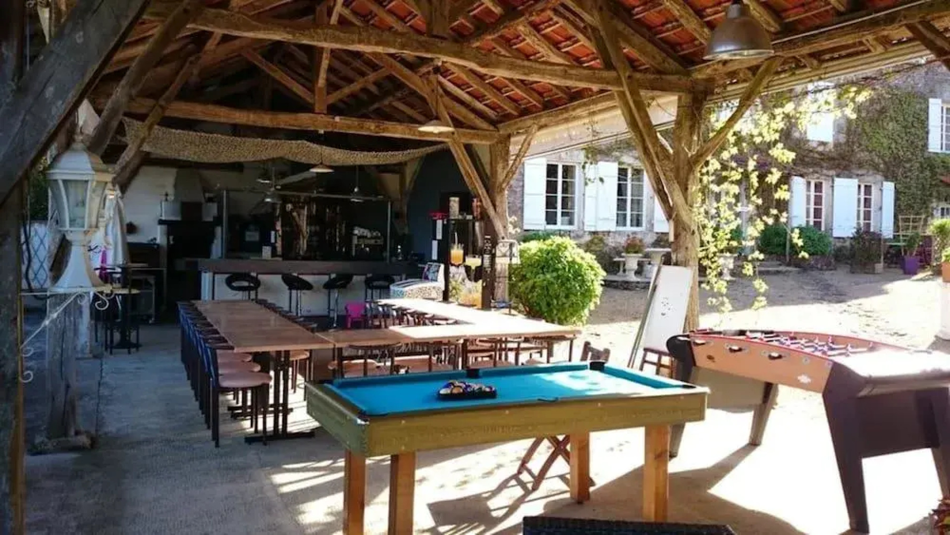 Le Domaine de Maumont