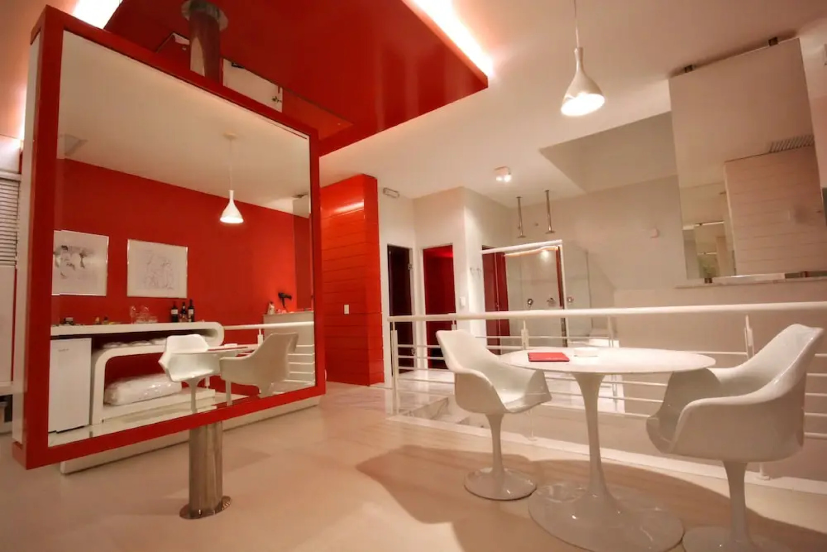 Motel Acqua (Adults only)