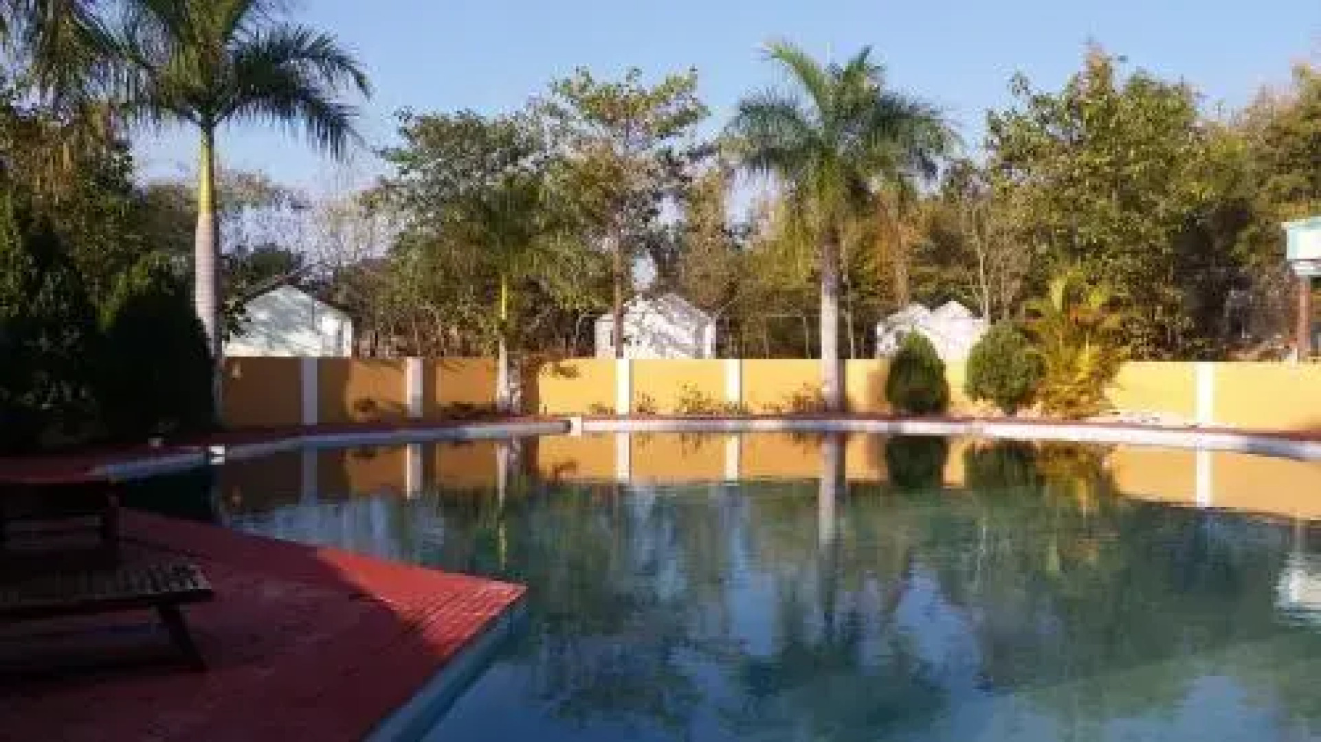 United-21 Tigers Habitat