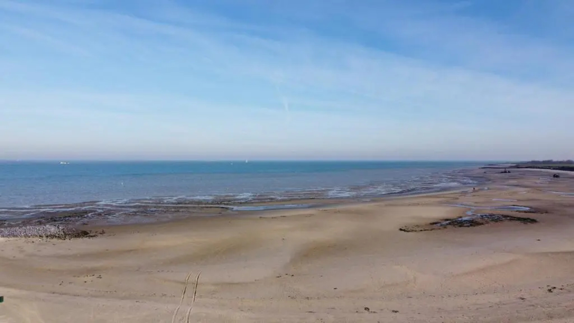 Beach Resort Kamperland - 118