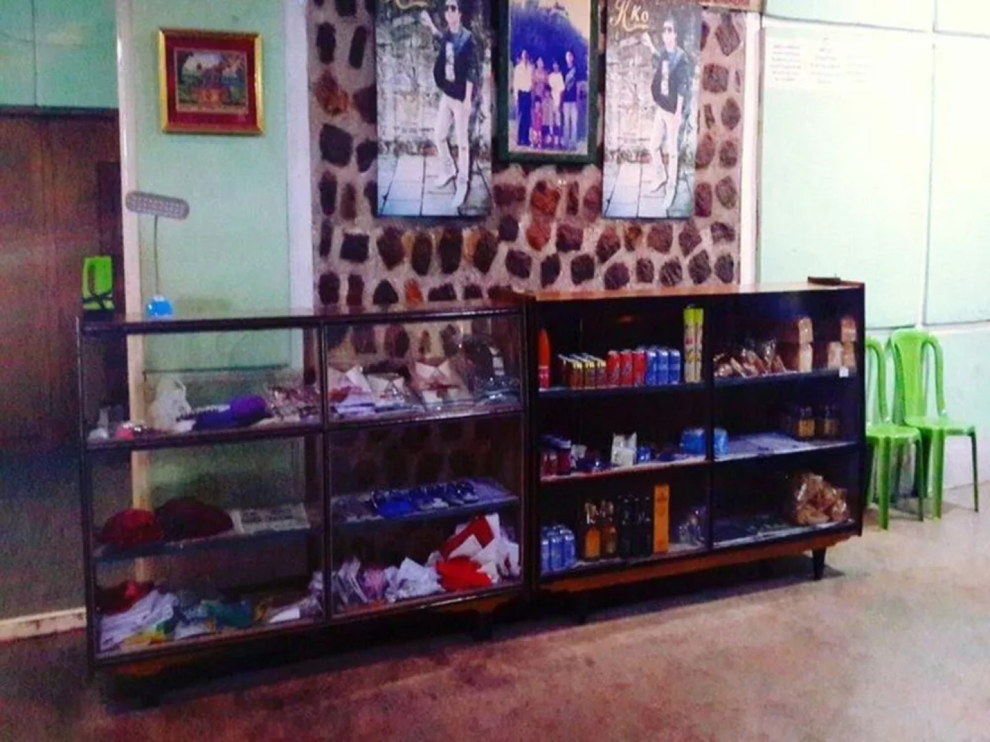 Zay Yar Thein Gi Hotel