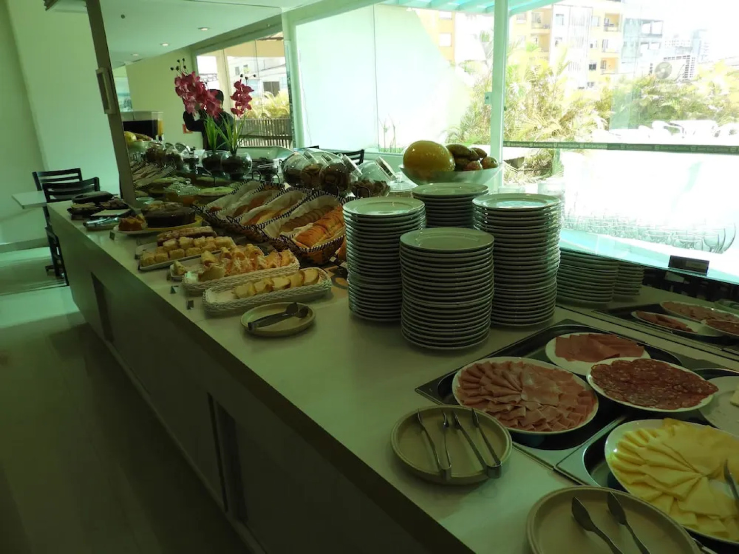 Binder Hotel Quality Inn