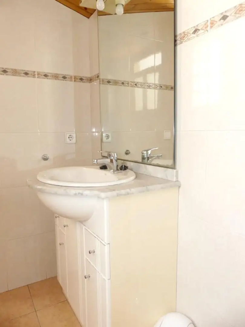 Apartment With one Bedroom in Vic, With Wifi - Near the Beach