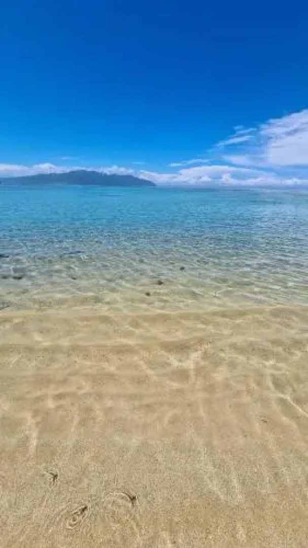 Tahiti Private Island by Tahiti Homes