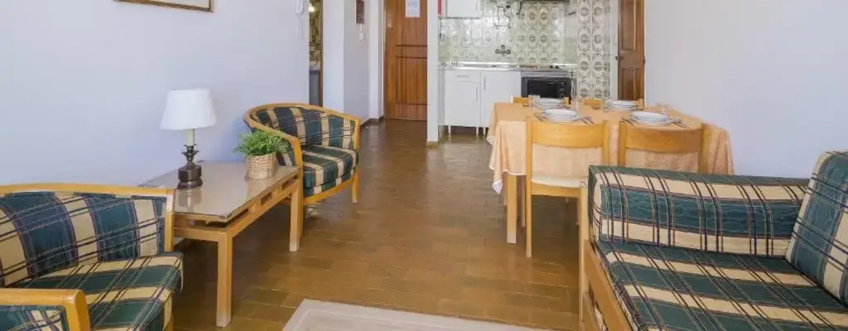 Rosamar Apartamentos