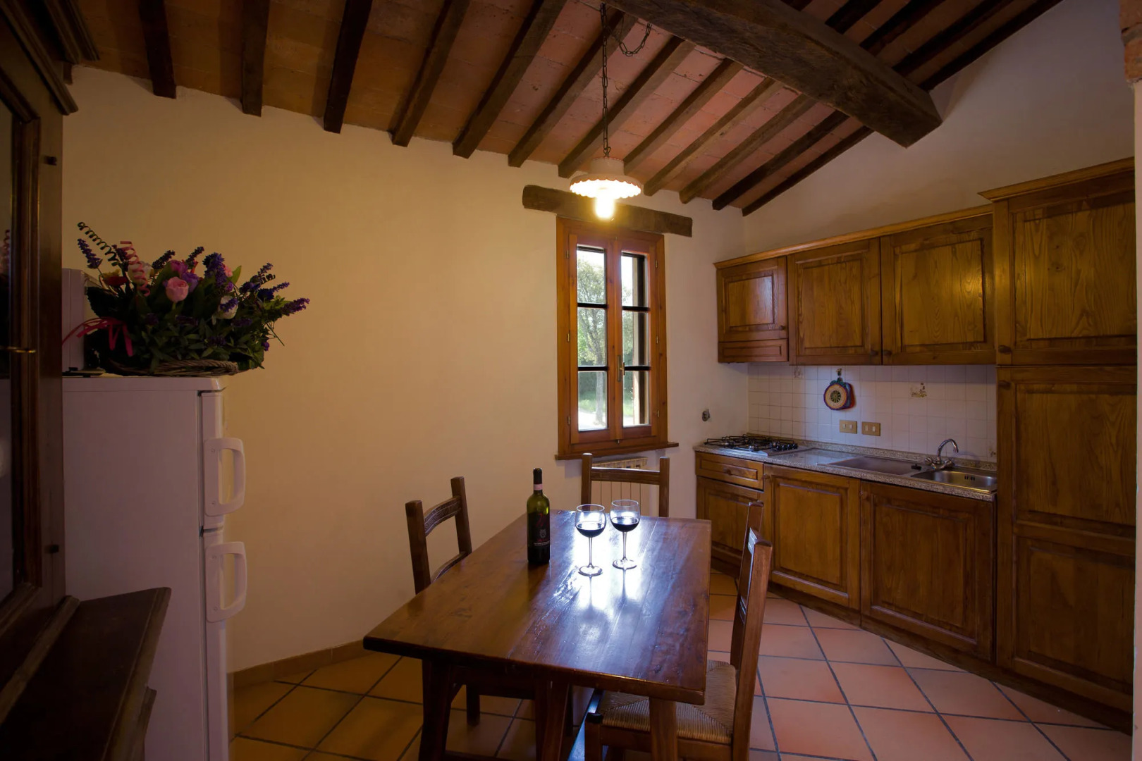 Agriturismo Palazzo Bandino