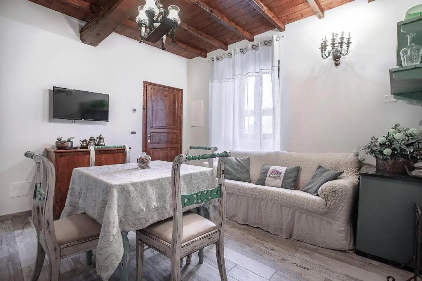 Bed and Breakfast Il Castagno