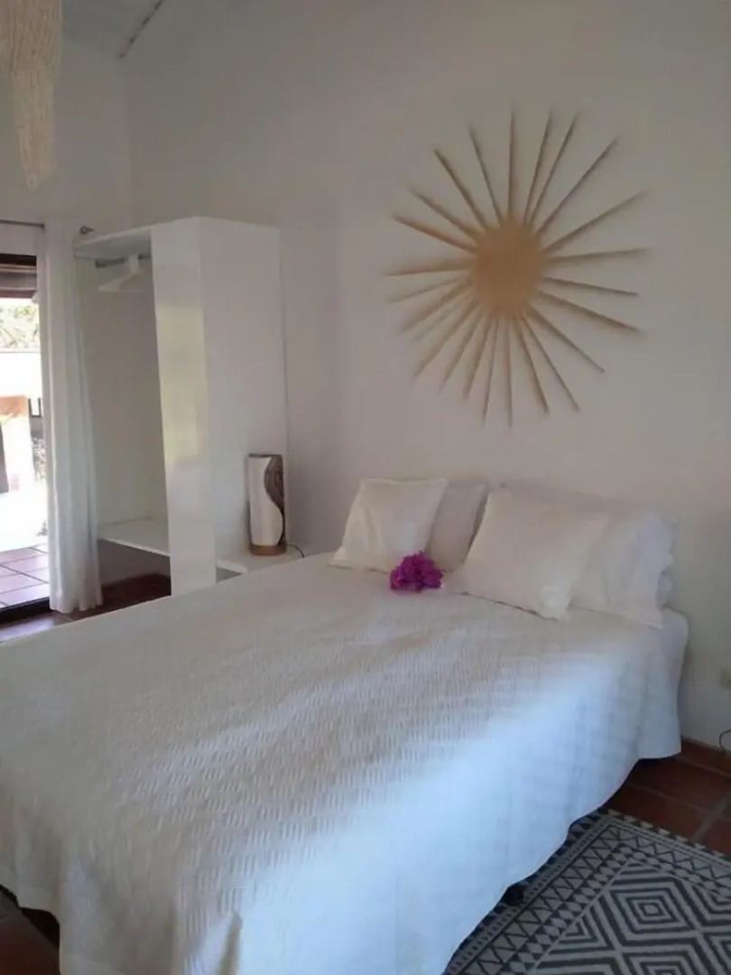 Refugium Silent Wings With Natural Pool