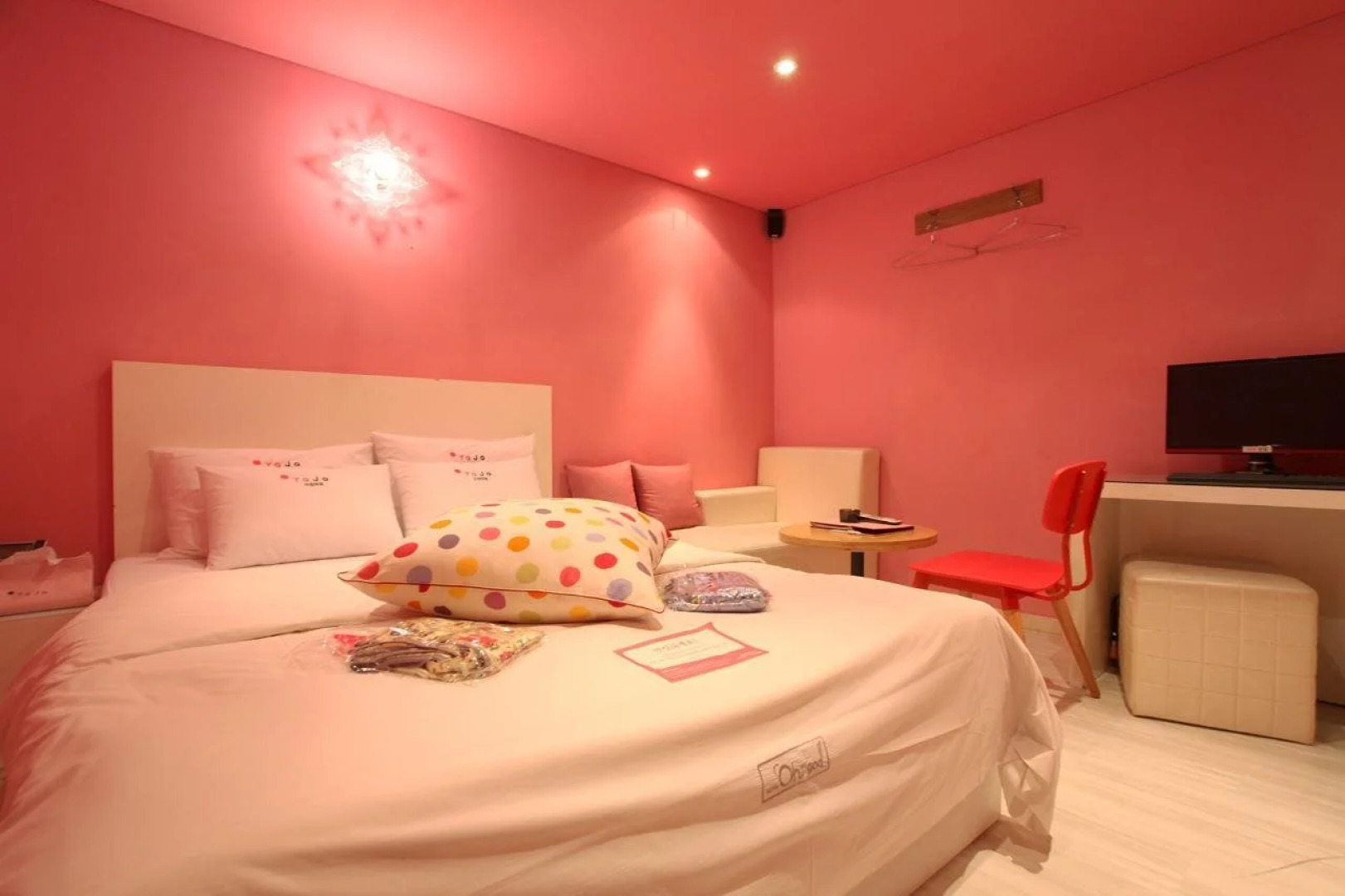 Hotel Yaja Suwon Station