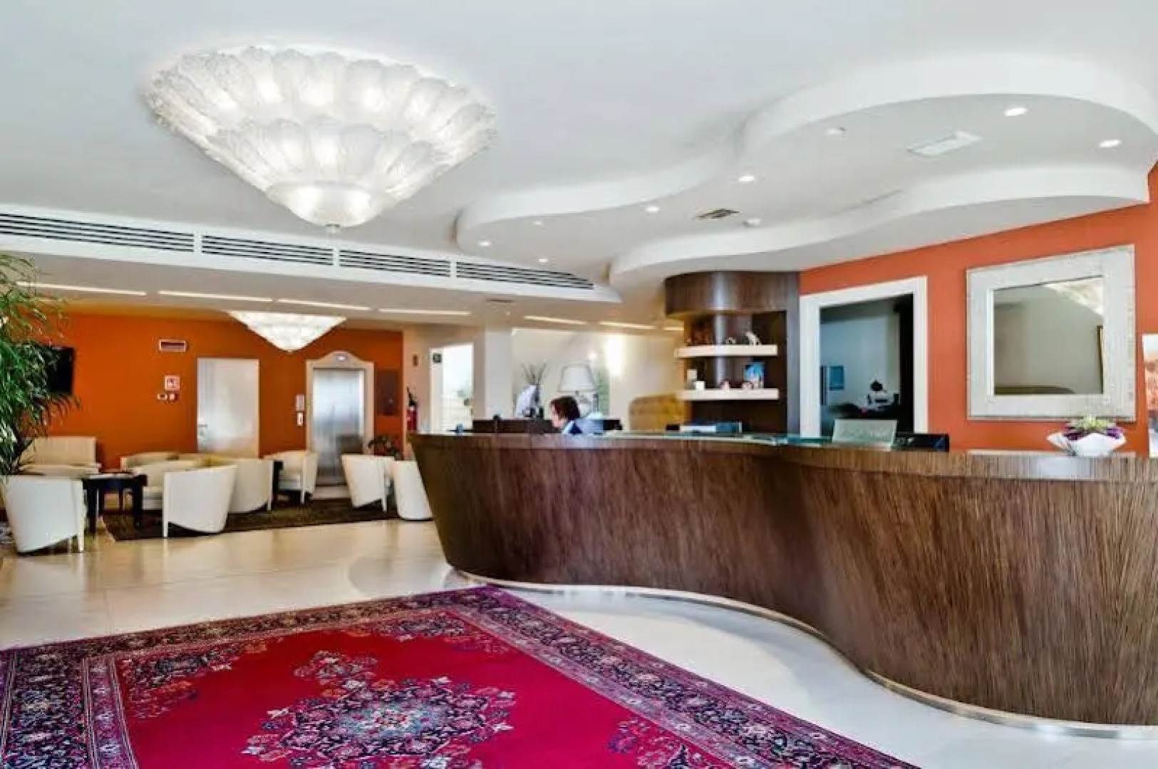 Etruria Resort & Natural Spa