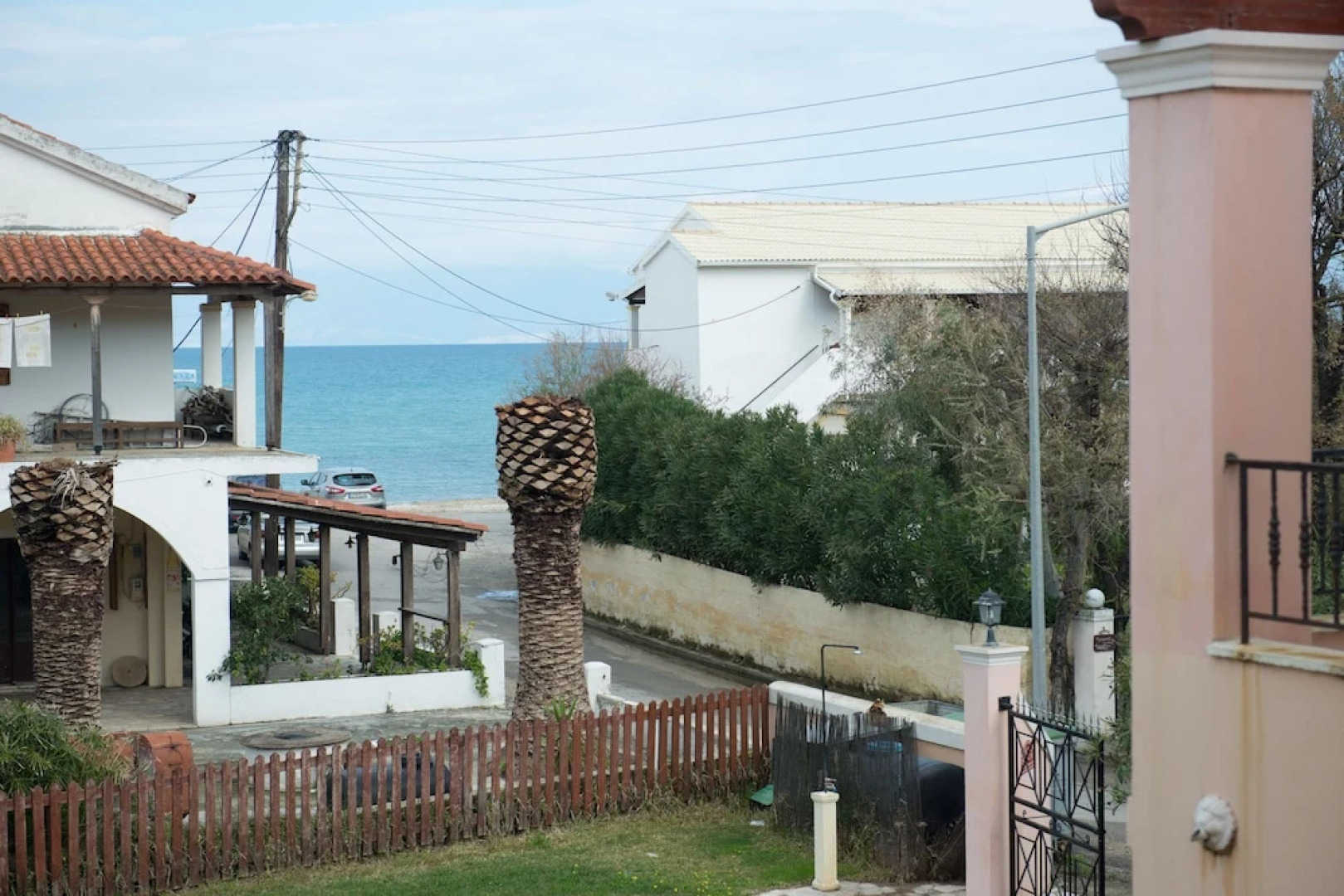 Dream Vacation Apartment