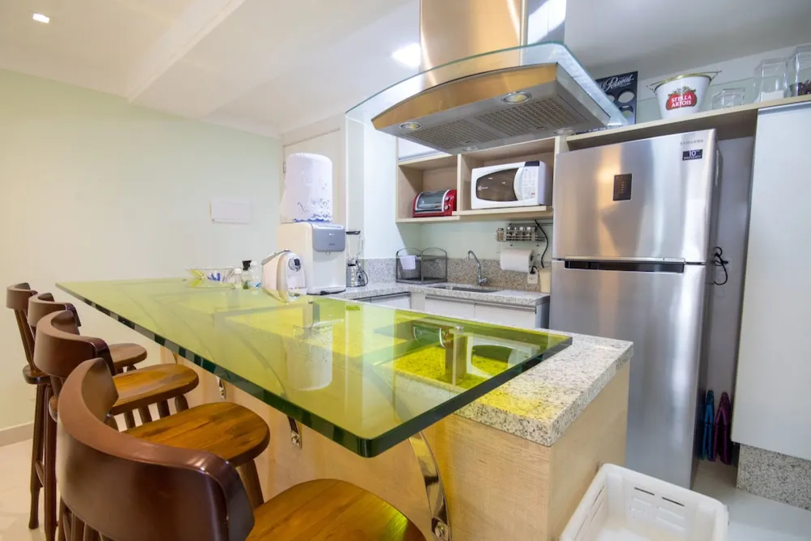 In Mare bali 2 quartos por Carpediem