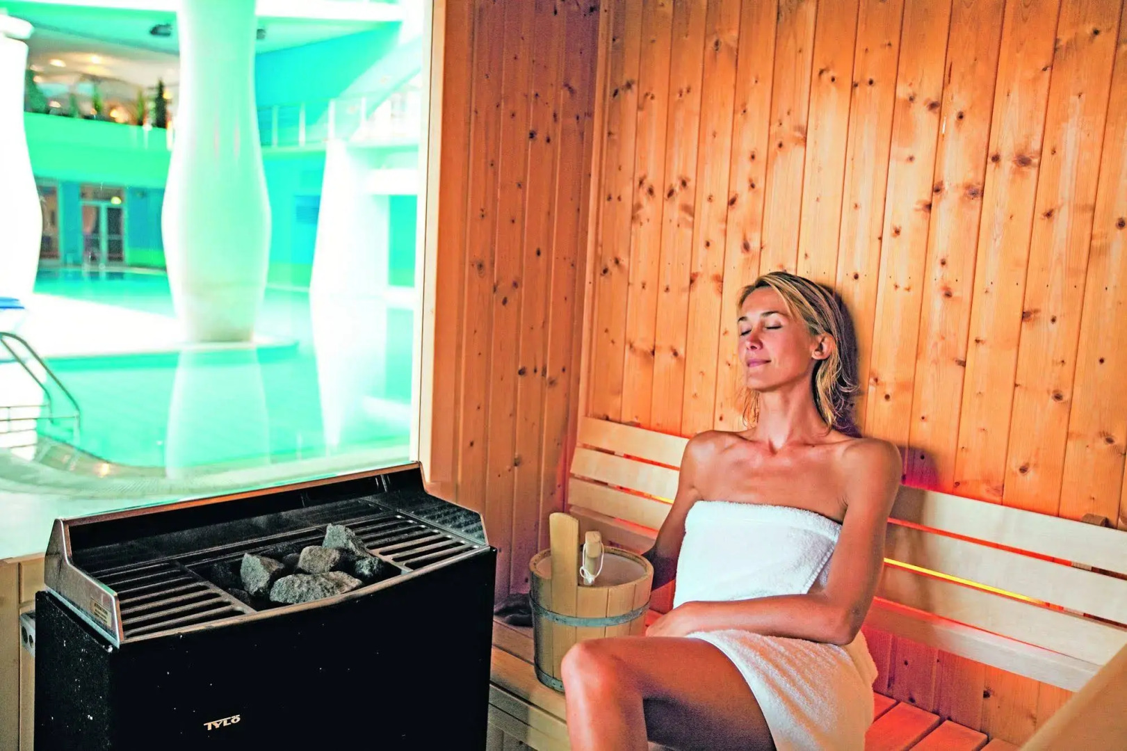 Club Vacances Bleues Les Jardins Atlantique