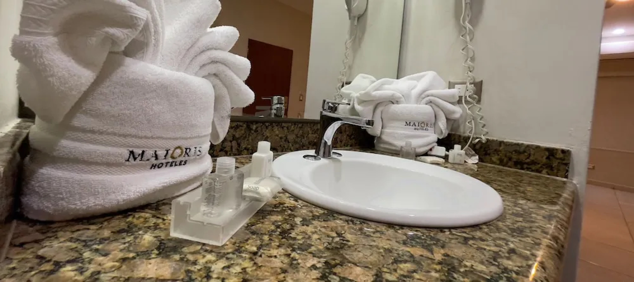 Hotel Maioris Navolato