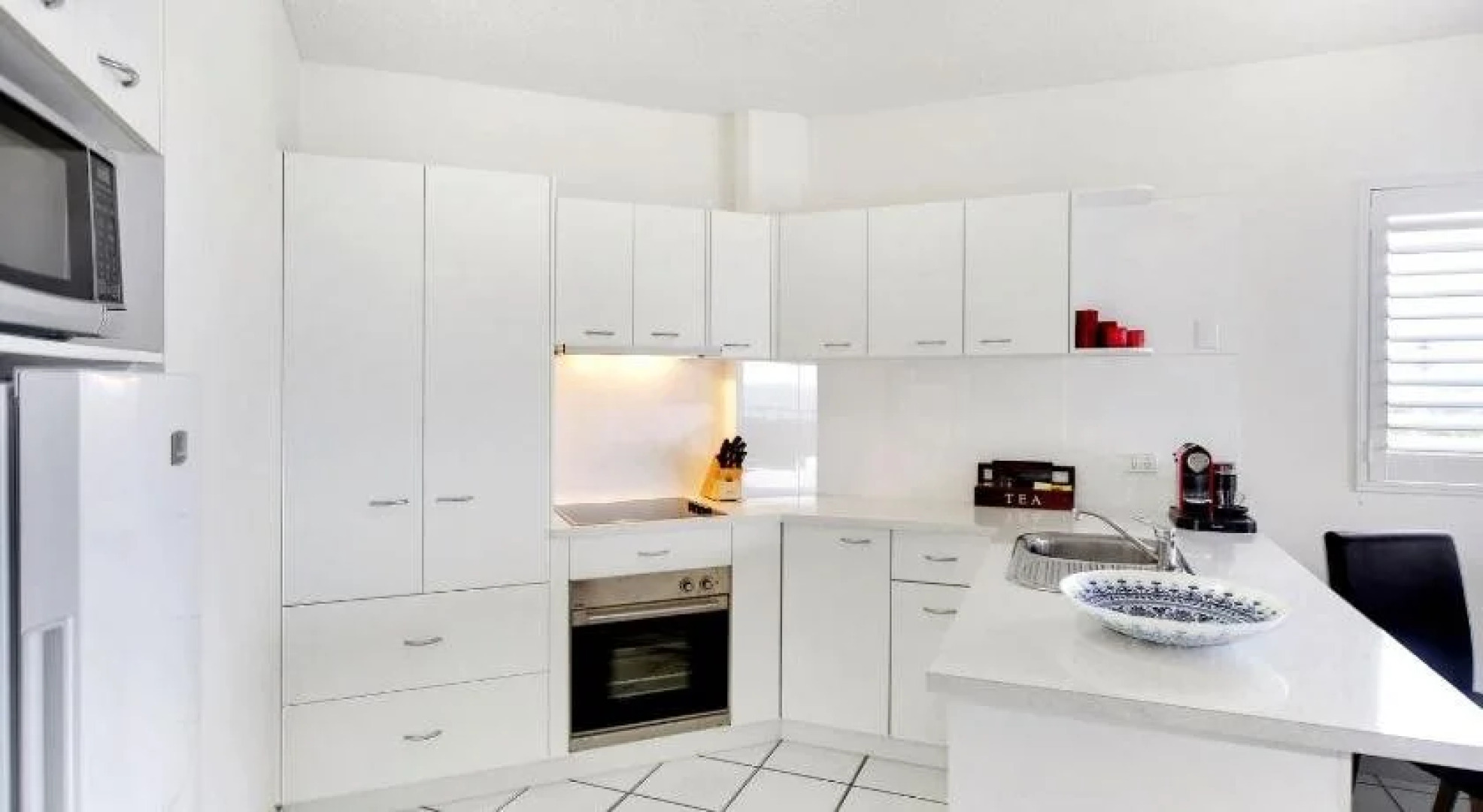 Coolum Baywatch Resort