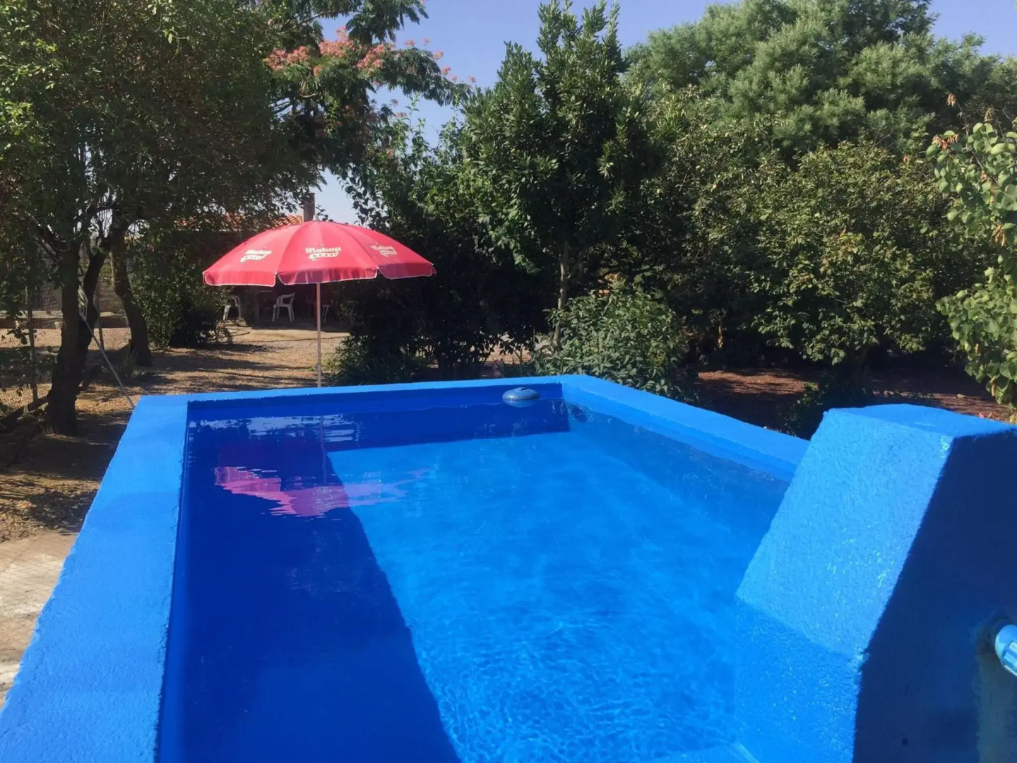 Casa Rural Hinojosa Del Duque