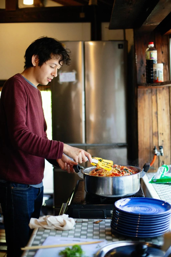 Guesthouse Momonga Village - Hostel