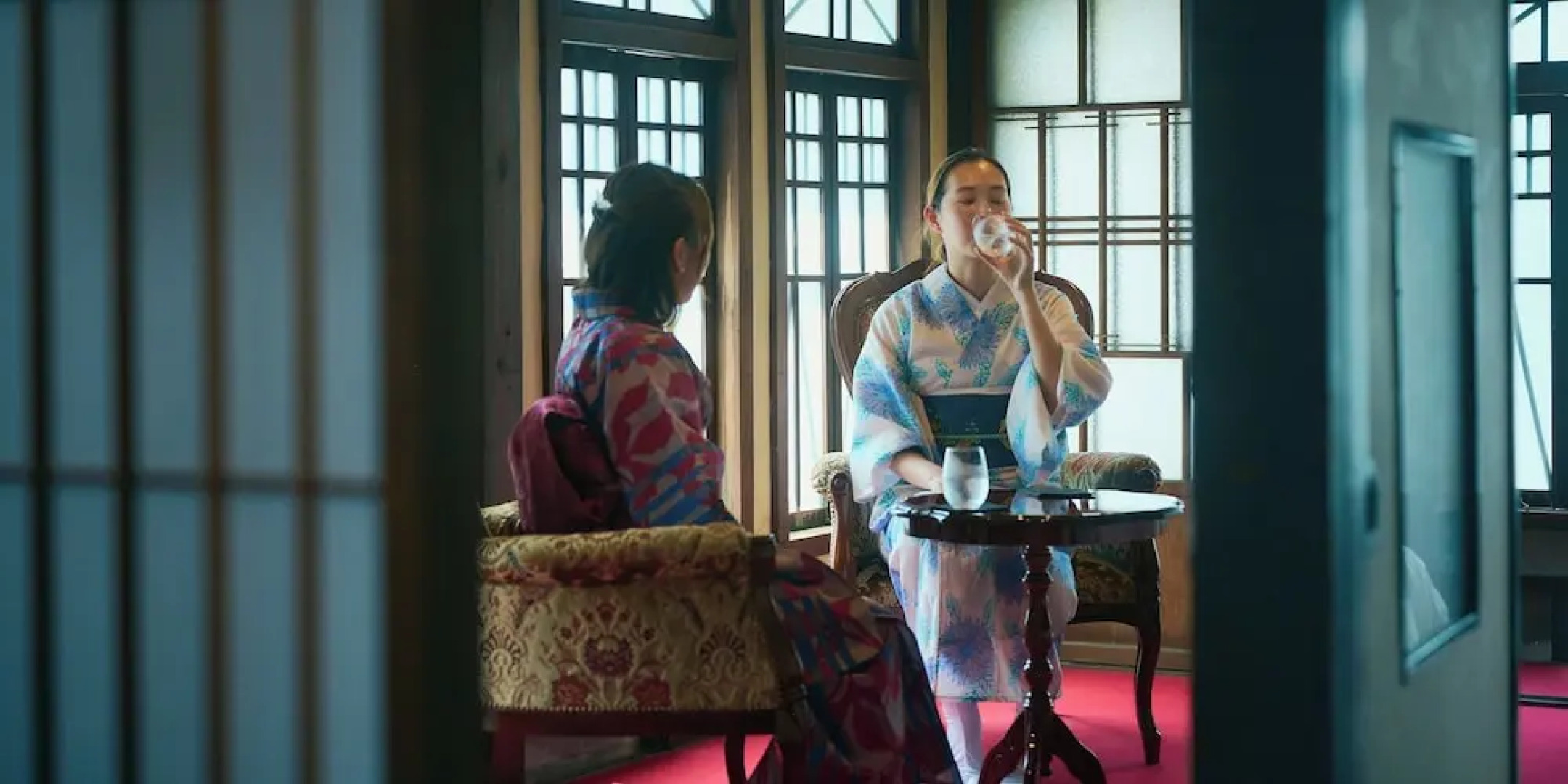 NIPPONIA Chichibu Shrine Town