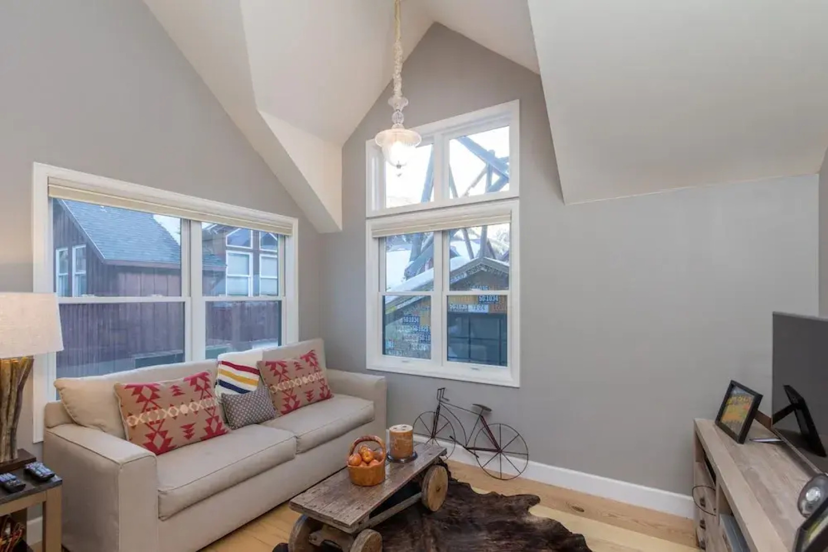 Christel - Peaceful West End Home, Downtown Telluride, Walk to Ski