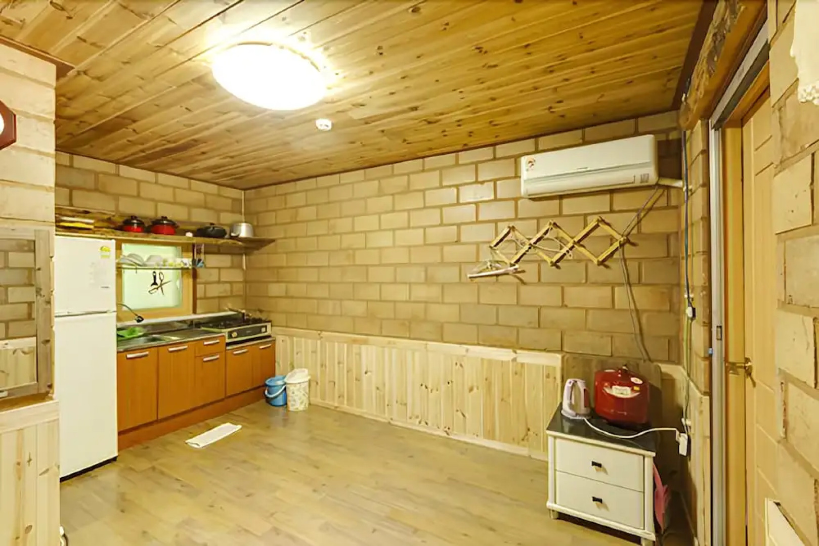 Inje Horangbau Pension