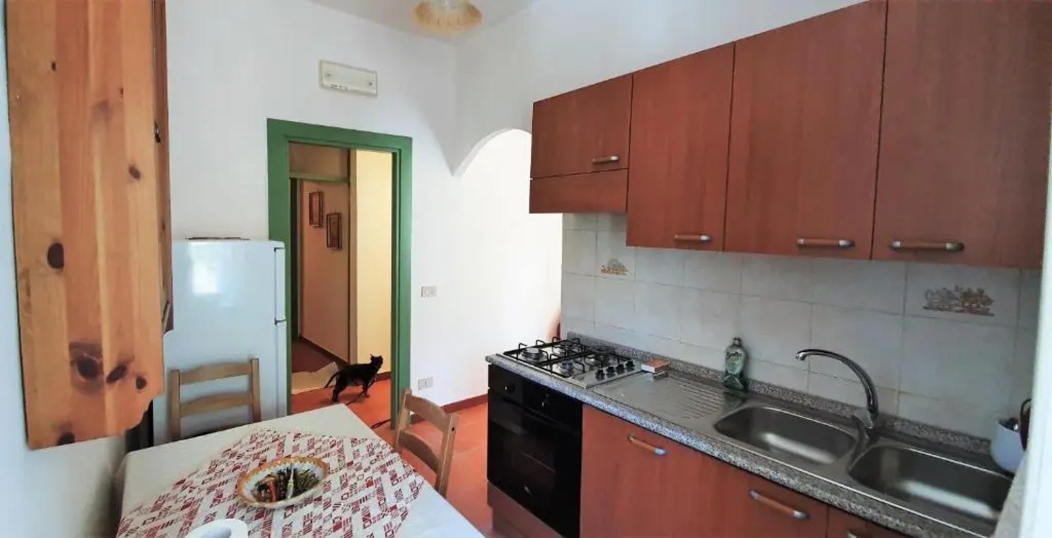 Appartamento al Borgo