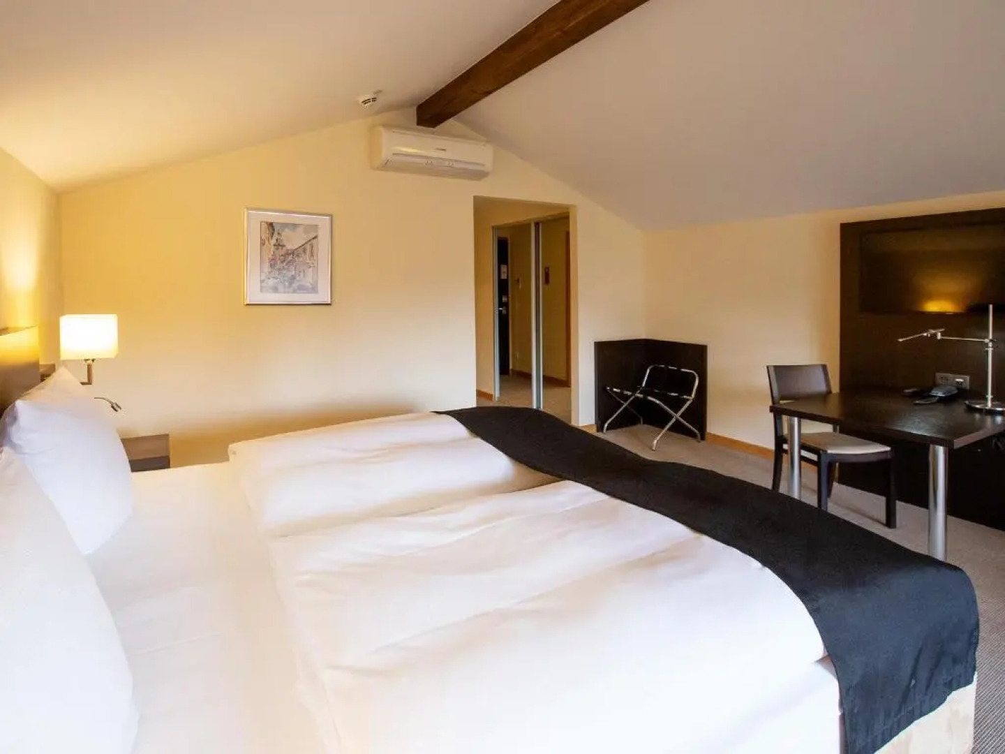 DORMERO Hotel Altes Kaufhaus Lüneburg