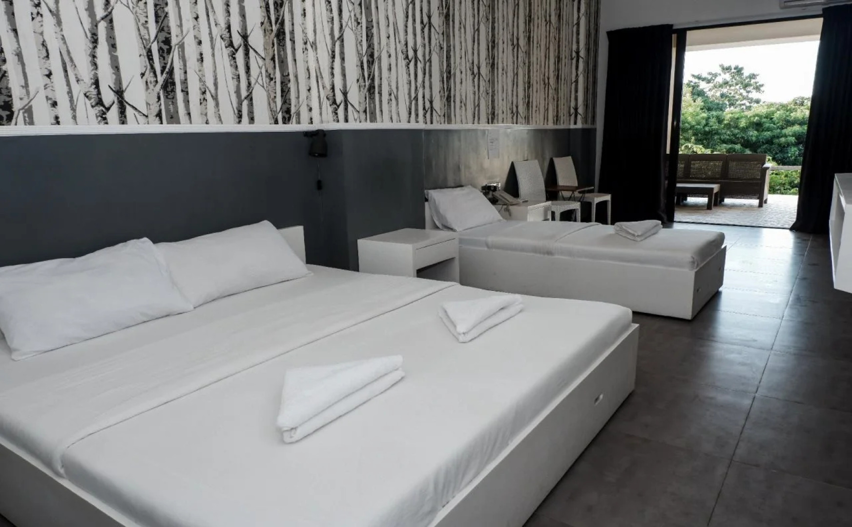 Ultra Winds Mountain Resort