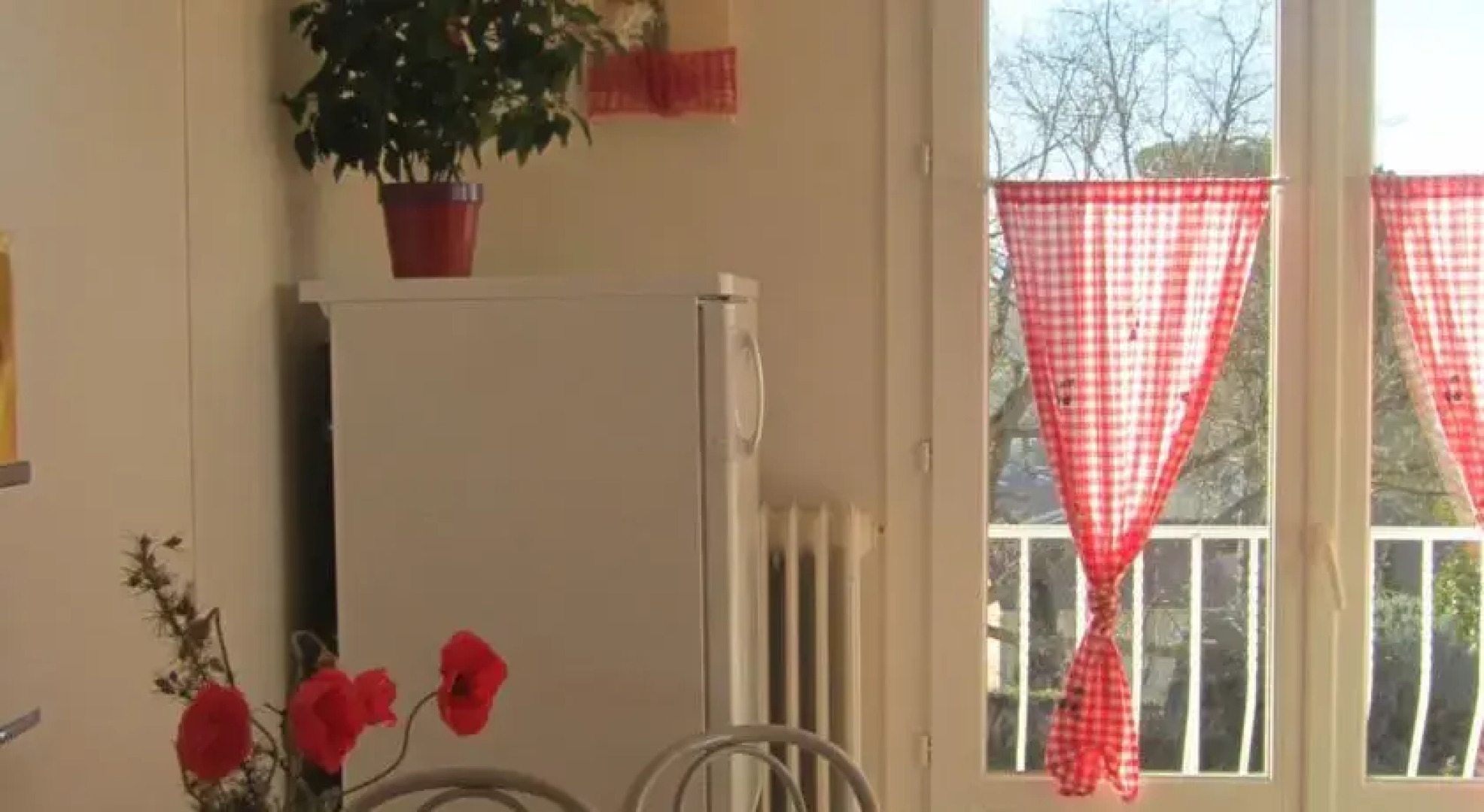 Chambres dHôtes Krystyl